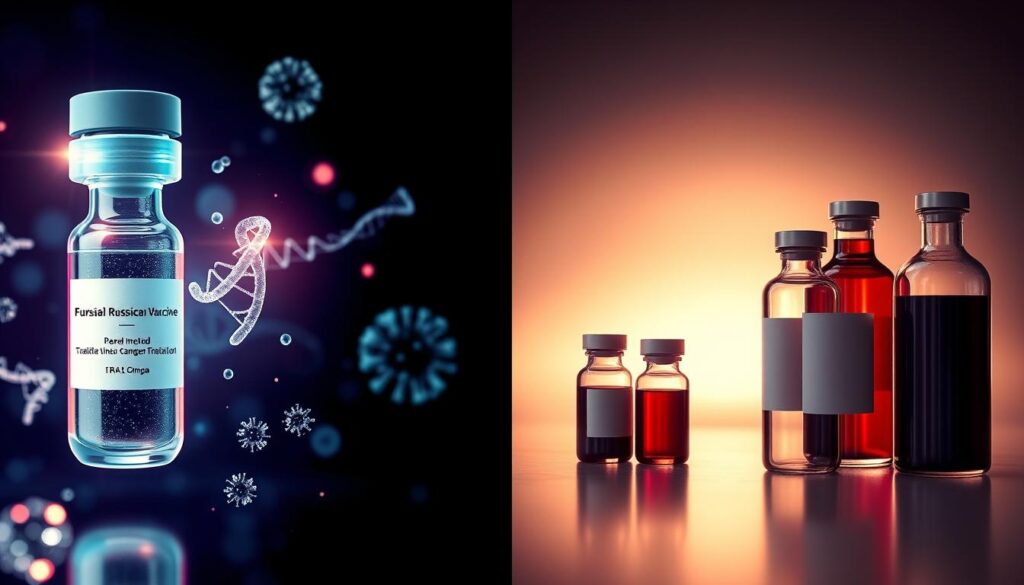 treatment comparison